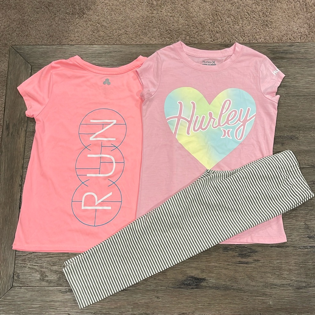 Size 7 Bundle